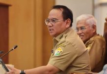 Pasca Idul Fitri 1445 H, Inflasi Sultra Stabil Terkendali di Bawah Rata-Rata Nasional