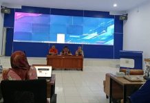Selangkah Lagi, Kota Kendari Jadi Tuan Rumah Festival KIM Nasional