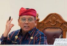 Andap Tandatangani 22 Kesepakatan Bersama Untuk Tingkatkan Pelayanan Kesehatan Sultra