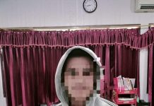 Pria di Kendari Rudapaksa Teman Wanita karena Cemburu