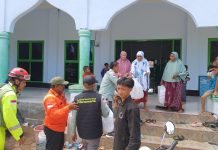 Bencana di Luwu, PT Vale Turunkan Emergency Response Group