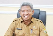 SMAN 4 Kendari Ikut Gerak Aksi Peduli Lingkungan Sekolah