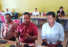 Calon Bupati Mubar La Ode Darwin Hadirkan Program Unggulan