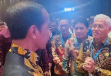 Sekda Sultra Ungkap Motif Warga yang Nekat Terobos Barisan Pengamanan RI 1