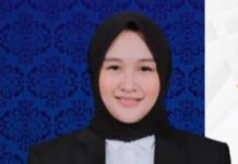Giona Sebut Pergantian Pengurus Nasdem Sultra Regenerasi Kepengurusan
