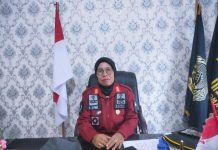 Bapas Baubau Terus Berikan Bimbingan dan Pelatihan Kepada Kliennya