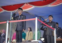 Peringati Harkitnas, Pemkot Baubau Bangkit untuk Indonesia Emas