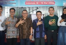 Pelatihan Duta Wisata Putera Puteri Patowonua Kolaka Utara Sukses Digelar