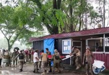 Yusup: Pentingnya Penataan RTH di Kota Kendari