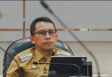 Rasman Manafi Ingin Baubau Jadi Hub Maritim Indonesia Timur