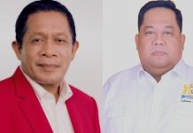 Hugua dan Anton Timbang Inisiasi Pengembangan Wakatobi Jadi Pusat Industri Film Dunia