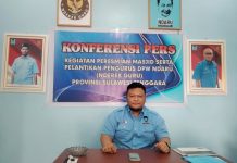 Wantimpres Habib Lutfhi Bakal Lantik Pengurus DPW NDARU Sultra Sekaligus Resmikan Masjid Alza-Annur