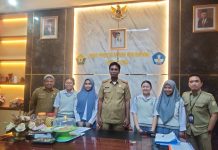 SMAN 4 Kendari Raih Medali Emas Pada Ajang Internasional WYIE di Malaysia