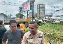 Rajab Jinik : Olahraga Menjadi Prestasi dan Menjadi Kebutuhan hidup Sehat