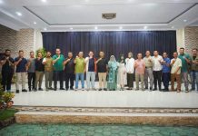 Wujudkan Hub Maritim di Timur Indonesia, Rasman Manafi Akan Tuntaskan Persoalan Pelabuhan Laut Udara dan Konektivitas