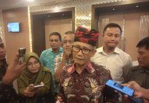 Ketua DPD PDIP Sultra Tanggapi Video Viral Oknum DPRD Busel Terpilih