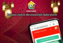 Pemprov Sultra Luncurkan Aplikasi Qurban