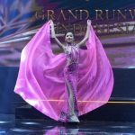 Sheril Angraeni Siap Membawa Nama Baik Sultra di Kancah Dunia