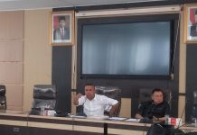 Kelalaian Prosedur, Rajab Jinik Semprot Rumah Sakit RSUD Kendari