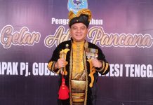 Hidup Adalah Sebuah Perjalanan