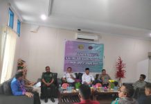 Pengerjaan Landasan Pacu Bandara Betoambari Harus Lanjut, TNI-Polri Akan Amankan Pengganggu