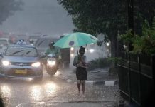 Beberapa Wilayah Masih Dilanda Cuaca Buruk, Andap Imbau Masyarakat Hati-hati Beraktivitas