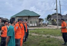 Remaja 16 Tahun di Buton Utara Dikabarkan Hilang di Kebun