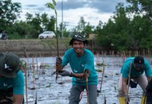 PT Vale Teguhkan Komitmen Keberlanjutan di Hari Lingkungan Hidup Sedunia 2024