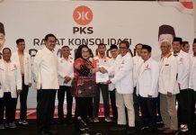 Tina Nur Alam: Sultra Butuh Pemimpin Setia
