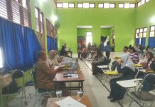 PPDB 2024, SMKN 1 Kendari Hanya Terima 480 Siswa