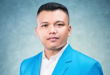 Ketua KNPI Muna Desak Hasil RDP Pengembalian Jalur Kapal Cepat Ditindaklanjuti