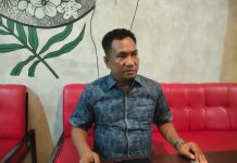 Jurni, Anak Petani Menuju Kursi Gubernur Sultra