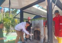 BPOM Kendari Musnahkan Produk Ilegal dan Tanpa Izin Edar
