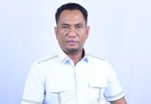 Menuju Pilgub Sultra, Ini Profil Jurni Sang Putra Mawasangka