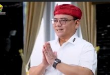 HLH Sedunia, Andap: Mari Selesaikan Masalah Iklim Melalui Sebuah Inovasi