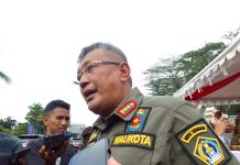 Pj Wali Kota Kendari Bakal Keluarkan SK Larangan ASN Terlibat Judi Online