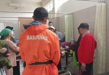 Dua Hari Dikabarkan Hilang, Lansia di Konawe Selatan Ditemukan