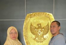 Gunar Eshaya Ingatkan Petugas Verfak Tidak Asal TMS-kan Data Dukungan Yulia Rahman
