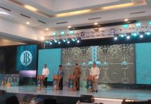 FESyar KTI 2024, Pengembangan Ekonomi untuk Mendorong Industri Halal di Sultra