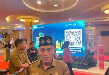 Pemprov Sultra Bakal Dorong RPH Agar Miliki Sertifikasi Halal