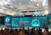 Deputi BI Beberkan Enam Upaya Mengahadapi Tantangan Ekonomi Syariah
