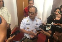 Maju Pilbup Konawe, Harmin Ramba Siap Mundur dari Jabatan