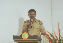 Pemkot Baubau Minta Meriam Yang Diambil TNI Dikembalikan