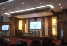 Pemprov Sultra Bahas Pengolahan Sampah Bersama Stranas PK