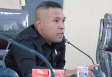 Tanggapi Banjir Lumpur di Punggolaka, DPRD Kota Kendari Warning Developer A99 Corp Land