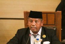 DPRD Apresiasi Pemkot Kendari Aktifkan Siskamling Setiap Kelurahan