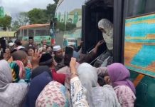 Alhamdulillah, 473 Jemaah Haji Asal Kendari Tiba di Kampung Halaman