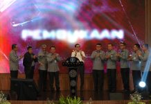Hari Lahir Kemenkumham Disebut Hari Pengayoman