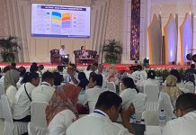 UHO Kendari Jadi Tuan Rumah Forum Satuan Pengawasan Intern Perguruan Tinggi Negeri