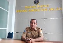 Tiga Kabupaten di Sultra Bakal di Bangun Terminal Tipe B